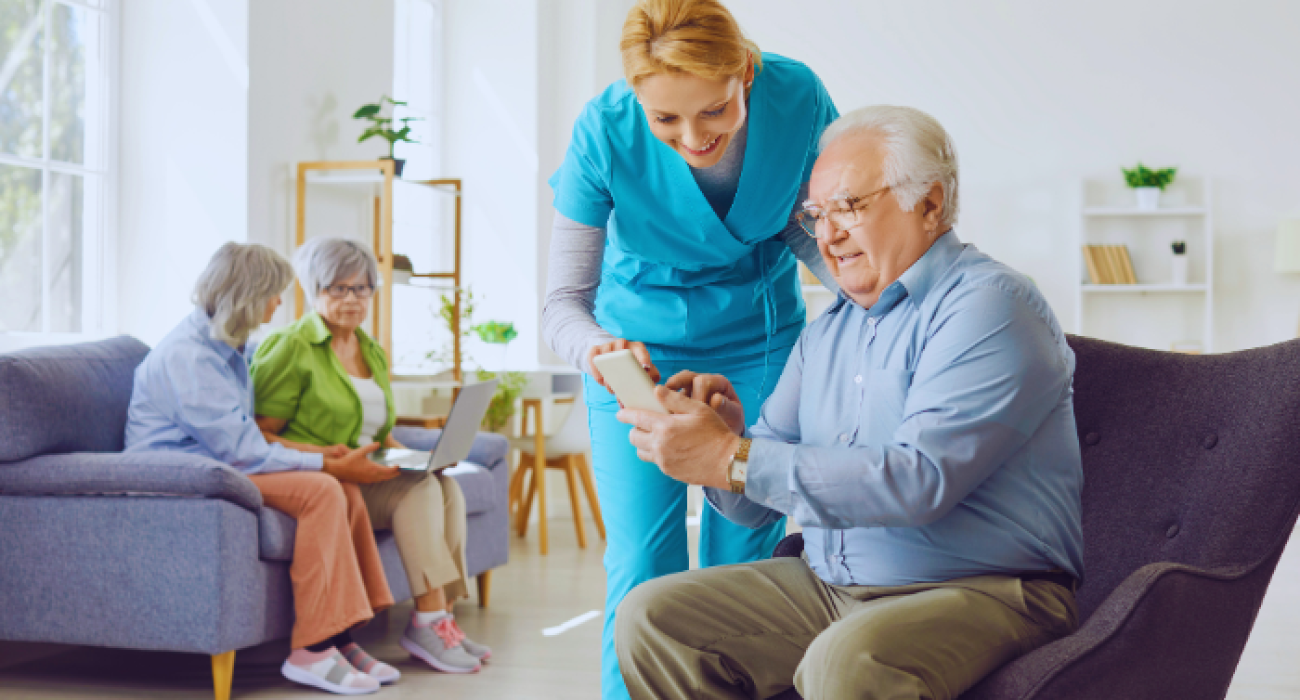 aged care transport cost