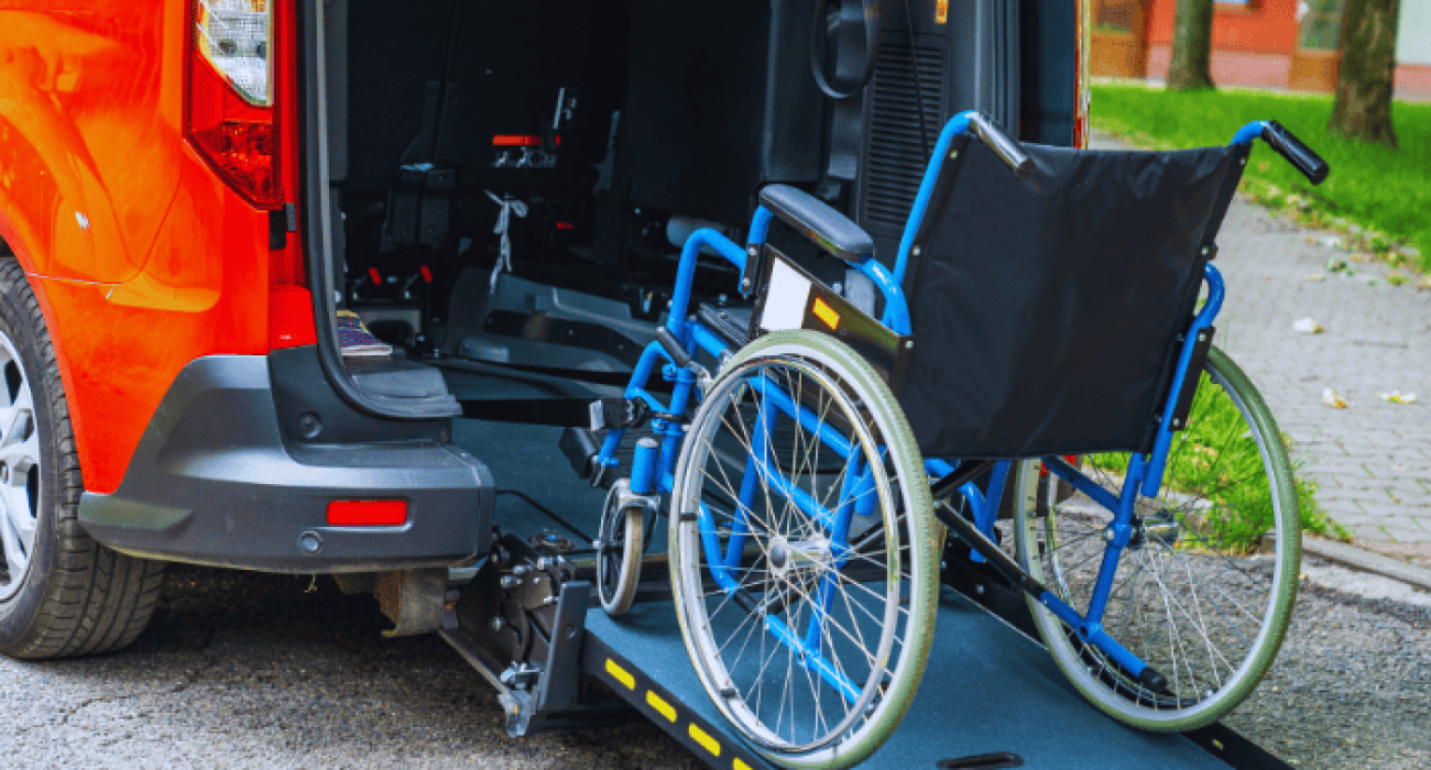 Disability Transport