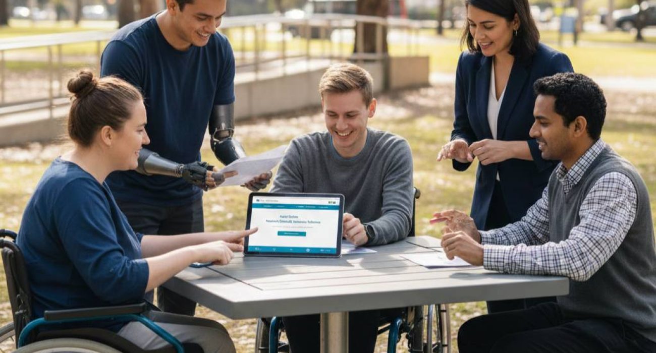 How To Apply For NDIS Online