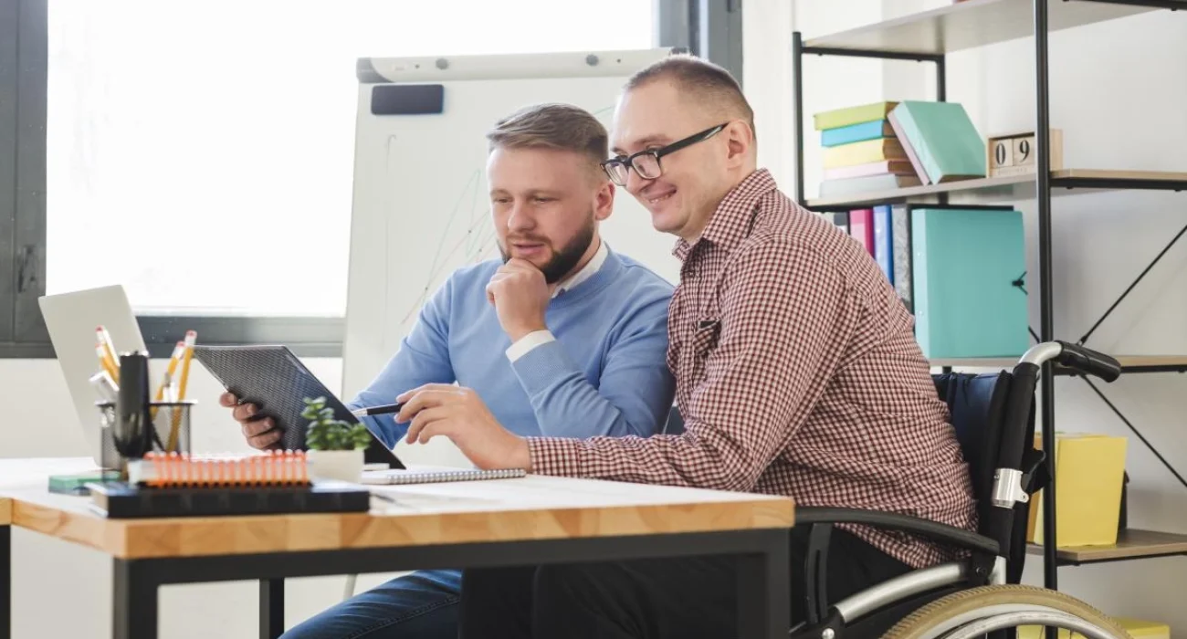 NDIS eligibility in NSW