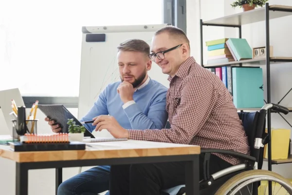 NDIS eligibility in NSW