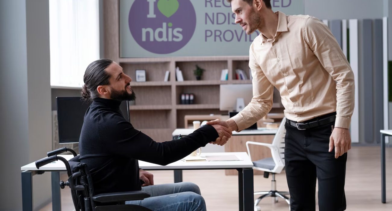 NDIS Support Coordination in Sydney
