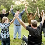5 levels of community participation