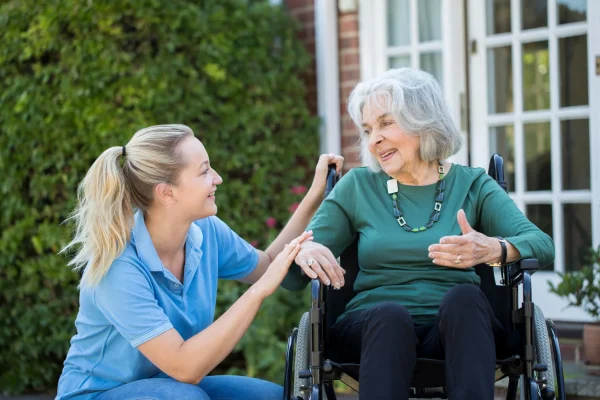 Supported Independent Living