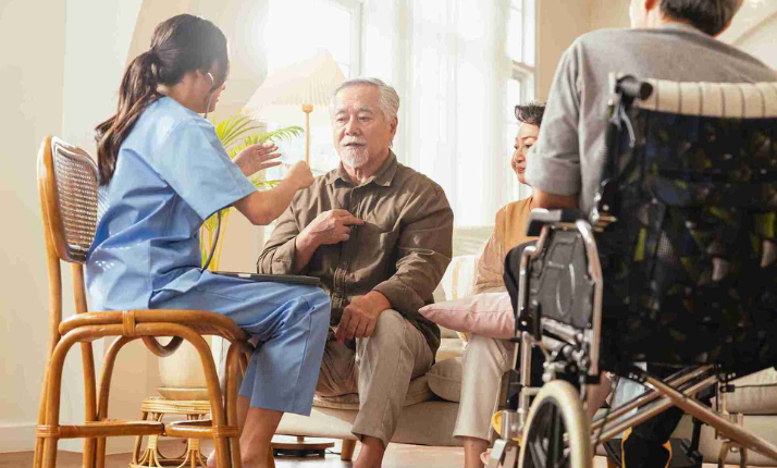 Social Inclusion